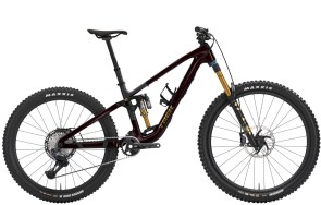 FUEL MX9.8XT Di2 GEN 7 CARMINE 20263